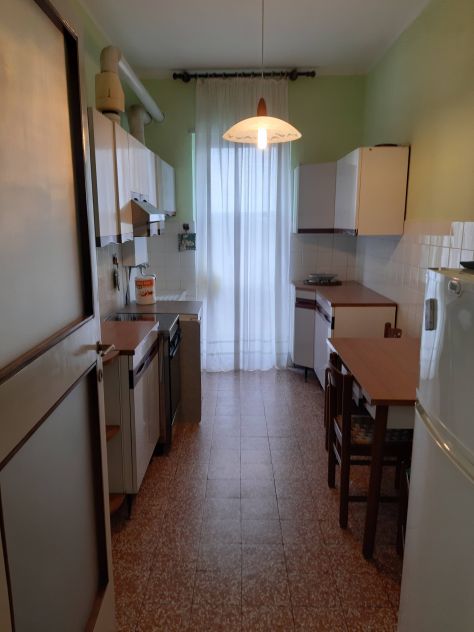 MILANO - Piazzale Siena | Ampia Singola 25 mq (M1 Bande Nere/Gambara) - Foto 3