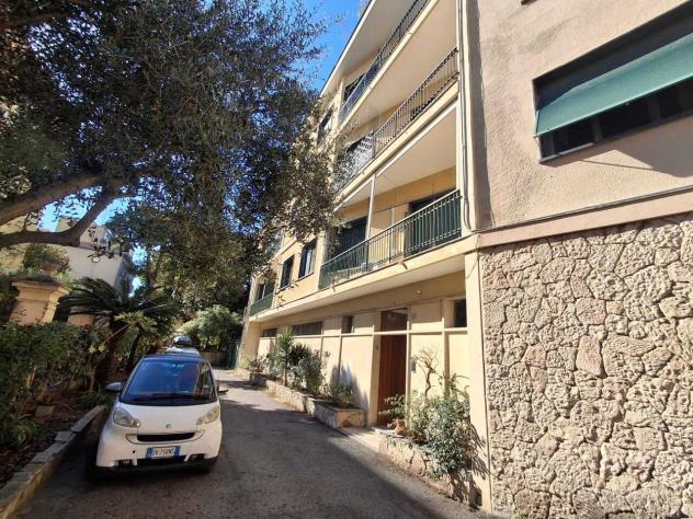 Quadrilocale in affitto a Genova, Albaro - Foto 18