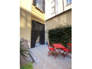 Affittasi  Milano ampio trilocale con terrazzo  Porta Venezia
esattamente i &hellip;
