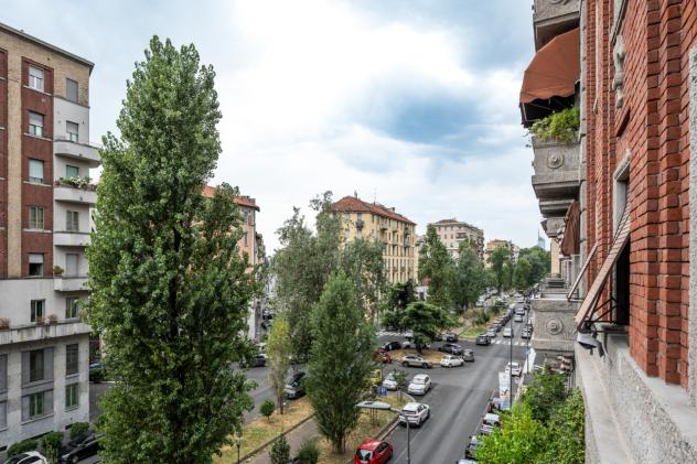 Trilocale in affitto a Milano - Foto 11