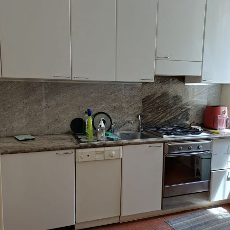 Casa in affitto a Pavia vicino a San Michele. Ideale per 3 studenti. - Foto 2