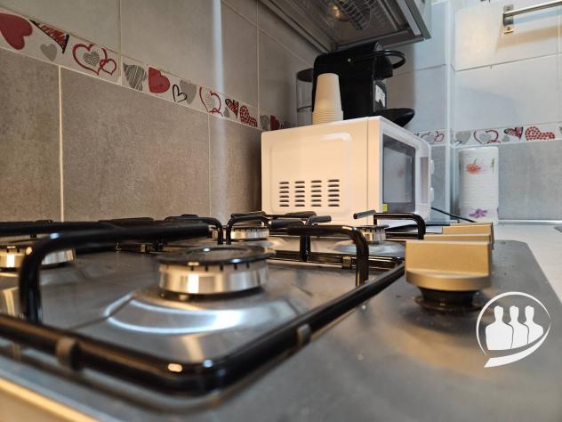 Appartamento in affitto a Torino - Foto 15