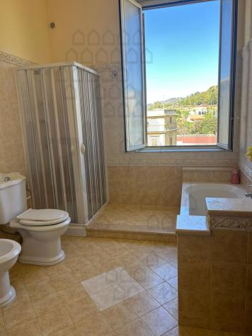 APPARTAMENTO di 4 vani e di 114 mq (VILLAFRANCA TIRRENA) rif. 2LS18297 - Foto 16