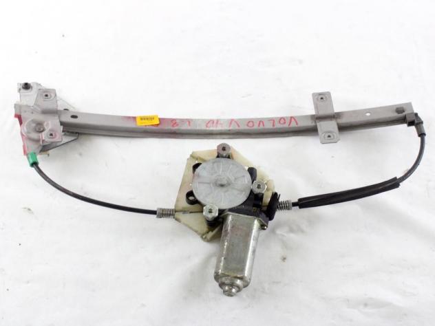 30623449 MOTORINO MECCANISMO ALZA-VETRO ALZA-CRISTALLO PORTA ANTERIORE ...