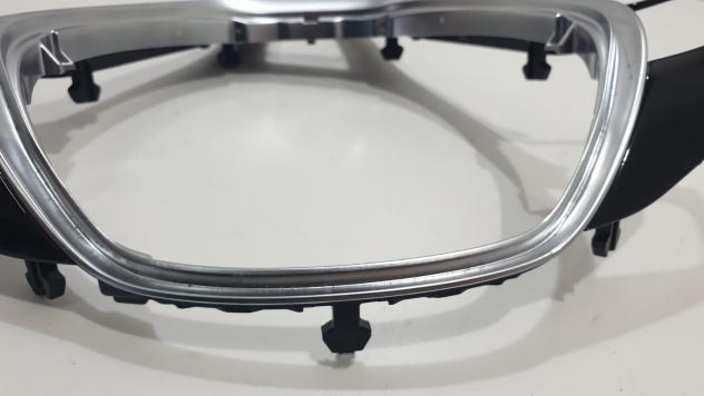 MODANATURA CORNICE VOLANTE VOLKSWAGEN Polo 5° Serie 6C0419685 (0917) - Foto 10
