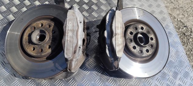 pinze freno brembo - Foto 2