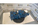 Hydromatik A4VG40 Pompa Idraulica A4VG