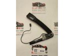 AGGANCIO CINTURA DI SICUREZZA ANT DX BMW Serie 5 E60 7065848 561272102C (0310)