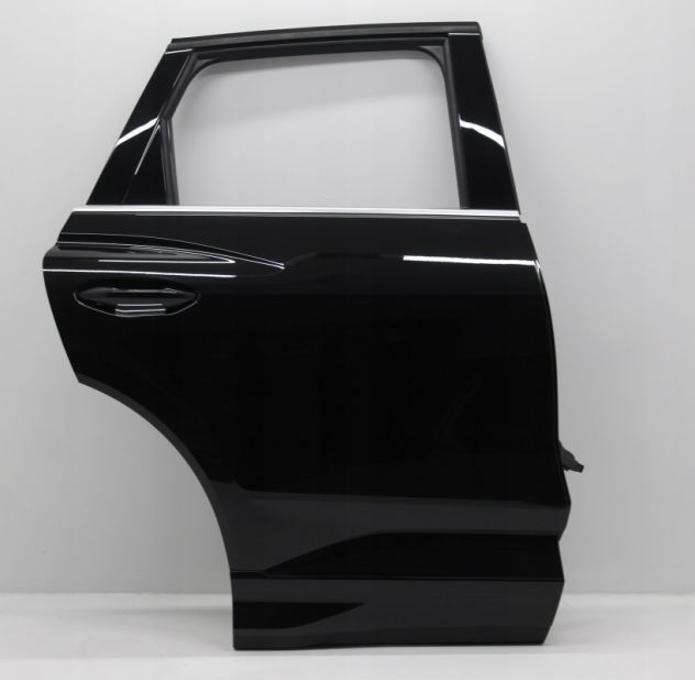 PORTA SPORTELLO POSTERIORE DESTRO AUDI Q4 DAL 2021 IN POI