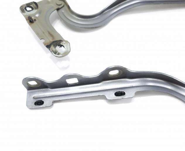 CERNIERE COFANO ANTERIORE DX E SX OPEL Crossland Serie F 15 DT (DV5RCE) (17) - Foto 6