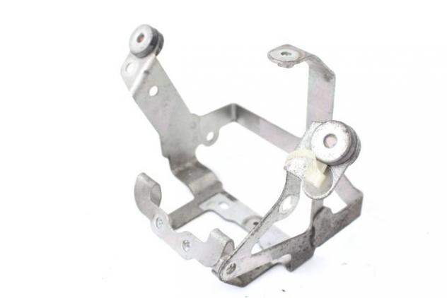 HONDA NC 700 X 57250MGSD80 SUPPORTO MODULATORE POMPA ABS RC63 12 - 13 MODULATOR BRACKET - Foto 2