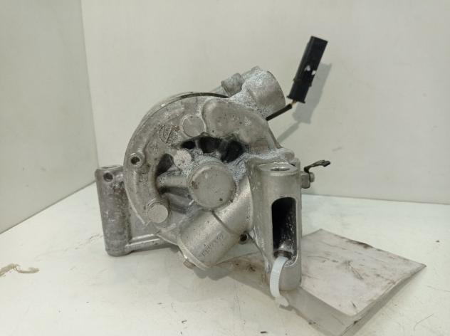 COMPRESSORE A/C TOYOTA Aygo X Serie 883100H030 1KRFE benzina 998 (22) - Foto 4