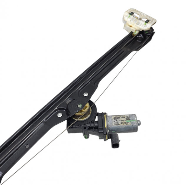 ALZACRISTALLO ELETTRICO ANT. DX IVECO Daily 5° Serie 5801528511 (14) - Foto 4