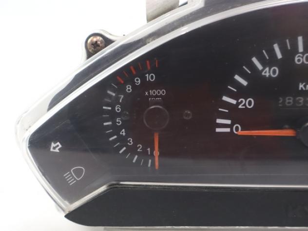 KYMCO DINK 150 LX 37200KBEE000 STRUMENTAZIONE CONTACHILOMETRI 99 - 02 SPEEDOMETER - Foto 2