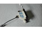 Chiusura centralizzata anteriore DX Peugeot 208 del 2016