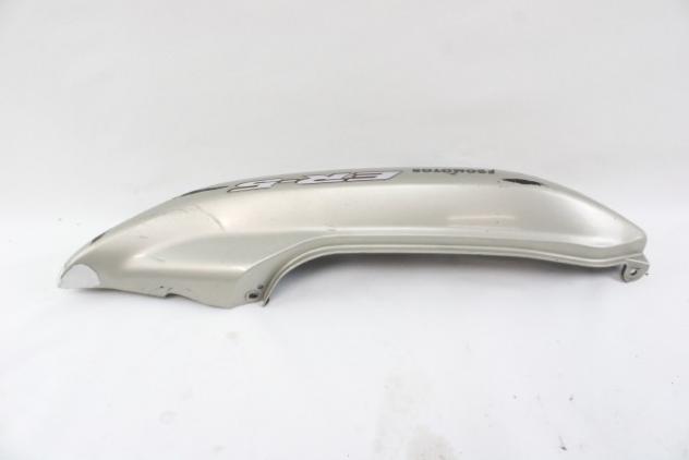 KAWASAKI ER-5 500 140901087B5 CARENA POSTERIORE SINISTRA 96 - 00 REAR LEFT FAIRING PICCOLI GRAFFI - Foto 2