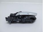 MANIGLIA INTERNA POSTERIORE SINISTRA HONDA HR-V Serie 72160T7WA01 (1418)