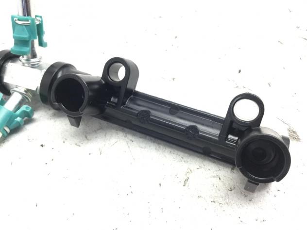 HONDA CBR RR ABS KM0 600 TUBO REGOLAZIONE BENZINA CARBURANTE 2024 2026 PC69A4RK - Foto 2