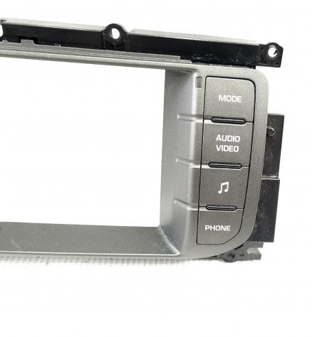 COMANDI CONTROLLO RADIO LAND ROVER Range Rover Evoque 1° Serie EJ32-18C858-EC (11) - Foto 3