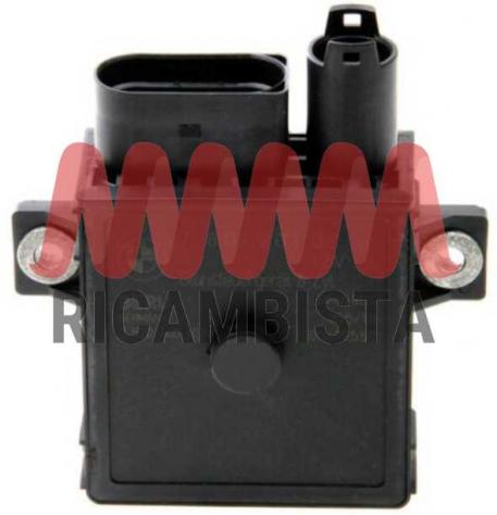 Centralina candelette BMW codice 12217788327 - Foto 3