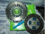 Kit frizione citroen c4 / c5 2052-k0