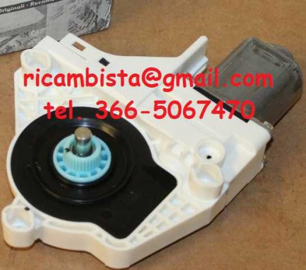 8K0959812A Audi A1 motorino alzacristalli posteriore destro - Foto 2