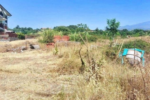 Immobile in asta di 10919 m² in vendita a Fiumefreddo di Sicilia - Foto 8