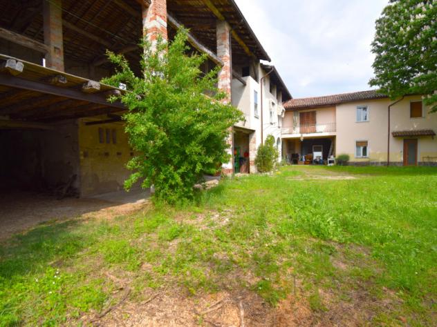 Casa di campagna in Via Monterosa - Foto 5