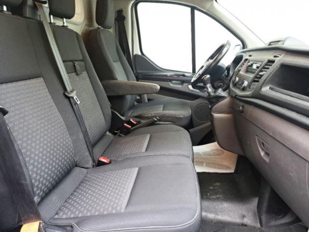 FORD Transit Custom 280 2.0 EcoBlue 130 PC Furgone Titanium rif. 23804030 - Foto 9