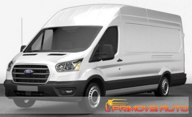 FORD Transit 350 2.0TDCi EcoBlue 130CVFurgone rif. 19232332 - Foto 5