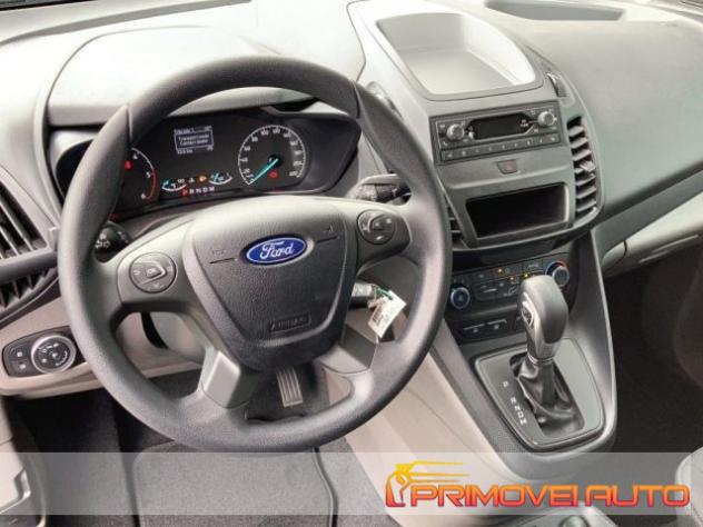 FORD Transit Connect 210 1.5 Ecoblue 100CV l2 Trend N1 rif. 21375533