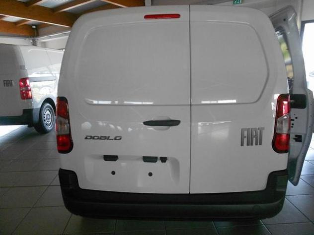 FIAT DOBLO CARGO rif. 23643082 - Foto 5