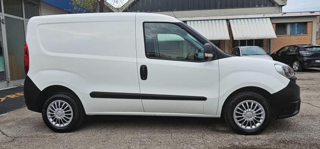 Fiat Doblo Dobl1.3 MJT 95 CV Combi N1 SX - Foto 7
