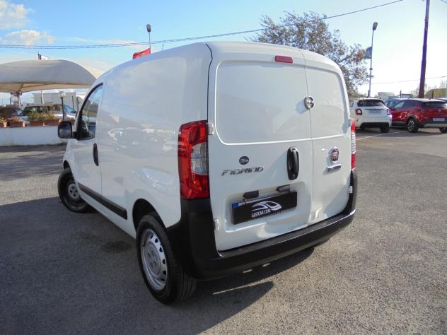 Fiat Fiorino 1.3 MJT 95CV Cargo SX - Foto 8