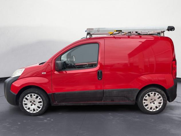 FIAT Fiorino FIORINO 1.3 MJET CARGO - Foto 4