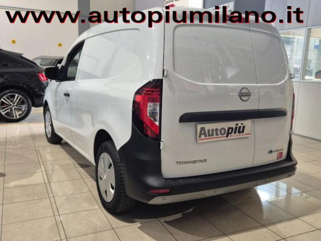 NISSAN Townstar 11kW Van Acenta PC rif. 23811551 - Foto 8