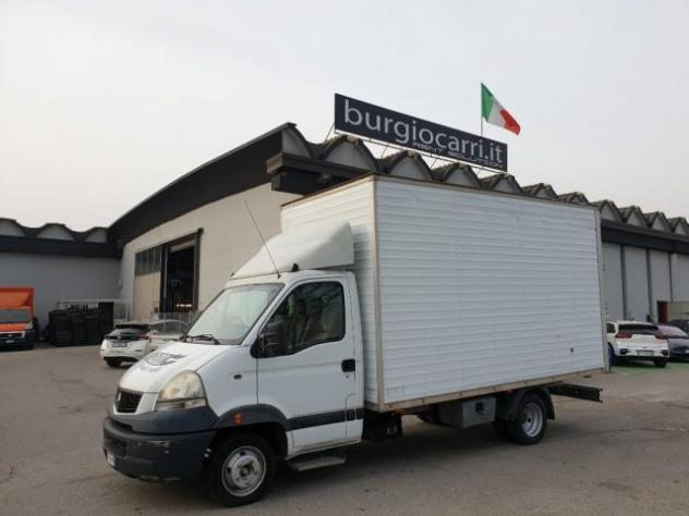 RENAULT Mascott cassonato rif. 22115180 - Foto 2