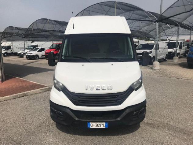 IVECO DAILY 35S14 V FURGONE - Foto 9