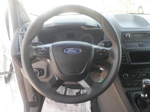 Ford Transit Connect furgone 3 posti - Foto 10