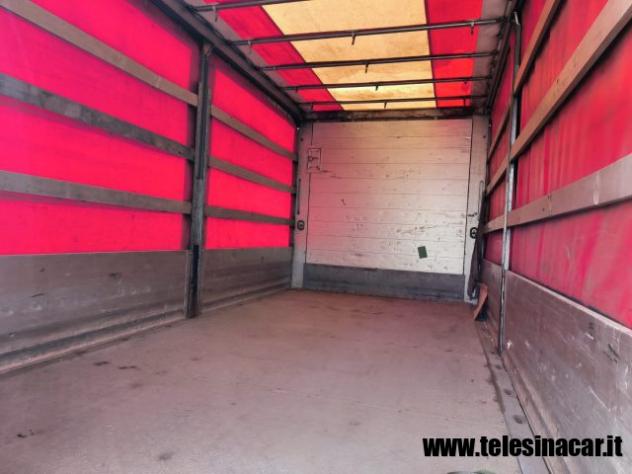 IVECO EUROCARGO 100E18 rif. 21117606 - Foto 8