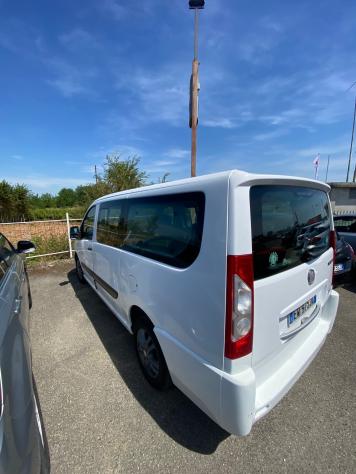 Fiat Scudo 2.0 MJT/165 DPF PC Panorama Executive 5 posti (M1) - Foto 3