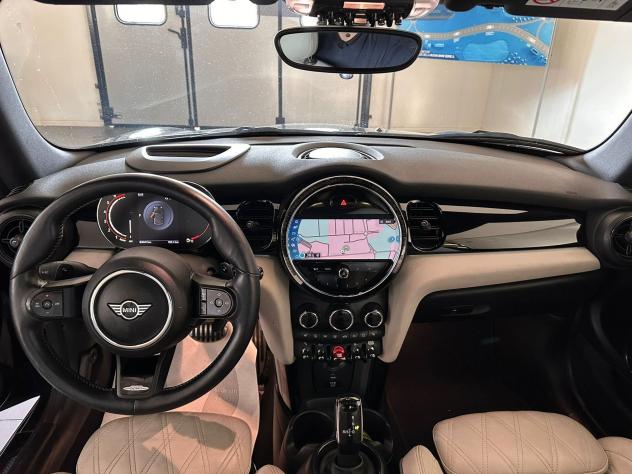 MINI Mini Cabrio 2.0 JCW JCW auto - Foto 9