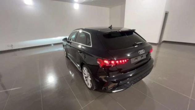 Audi A3 35 2.0 tdi S line Edition s-tronic - Foto 4