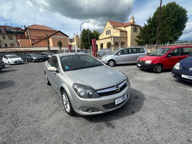 Opel Astra TwinTop 1.6 16V Twinport Enjoy - Foto 5