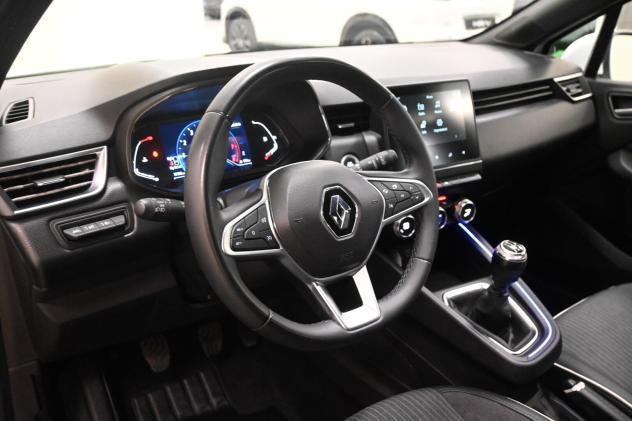 RENAULT Clio 5ª serie Clio SCe 65 CV 5 porte Intens - Foto 8