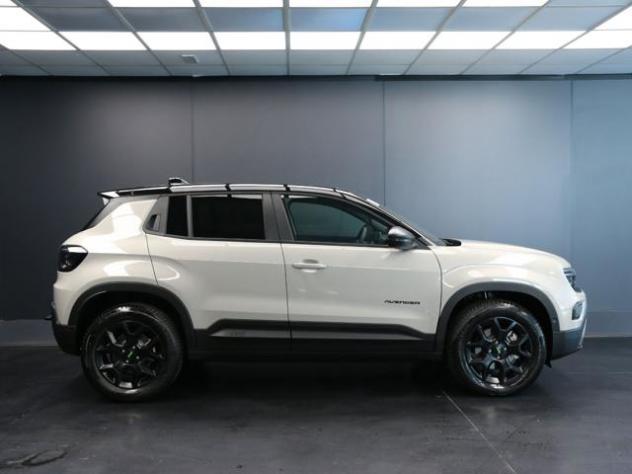 JEEP Avenger 1.2 Turbo 136CV(145CV) e-Hybrid 4xe Overland rif. 24069558 - Foto 3