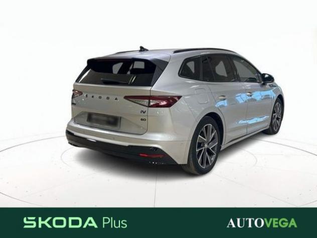 SKODA Enyaq iV 60 sportline rif. 22876615 - Foto 4