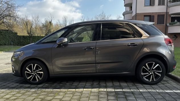 Citroen C4 Picasso BlueHDi 150 S&S EAT6 Business 2017 - Foto 2