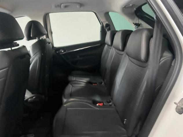 CITROEN C4 Picasso 1.6 HDi 110 CMP6 Exclusive rif. 22697858 - Foto 10