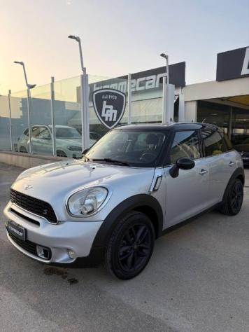 MINI Countryman Mini Cooper SD Countryman rif. 24042642 - Foto 3
